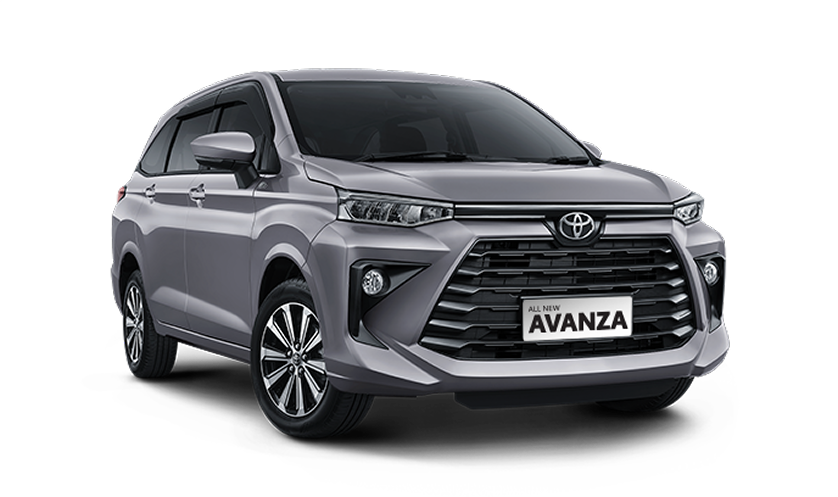 Toyota Veloz